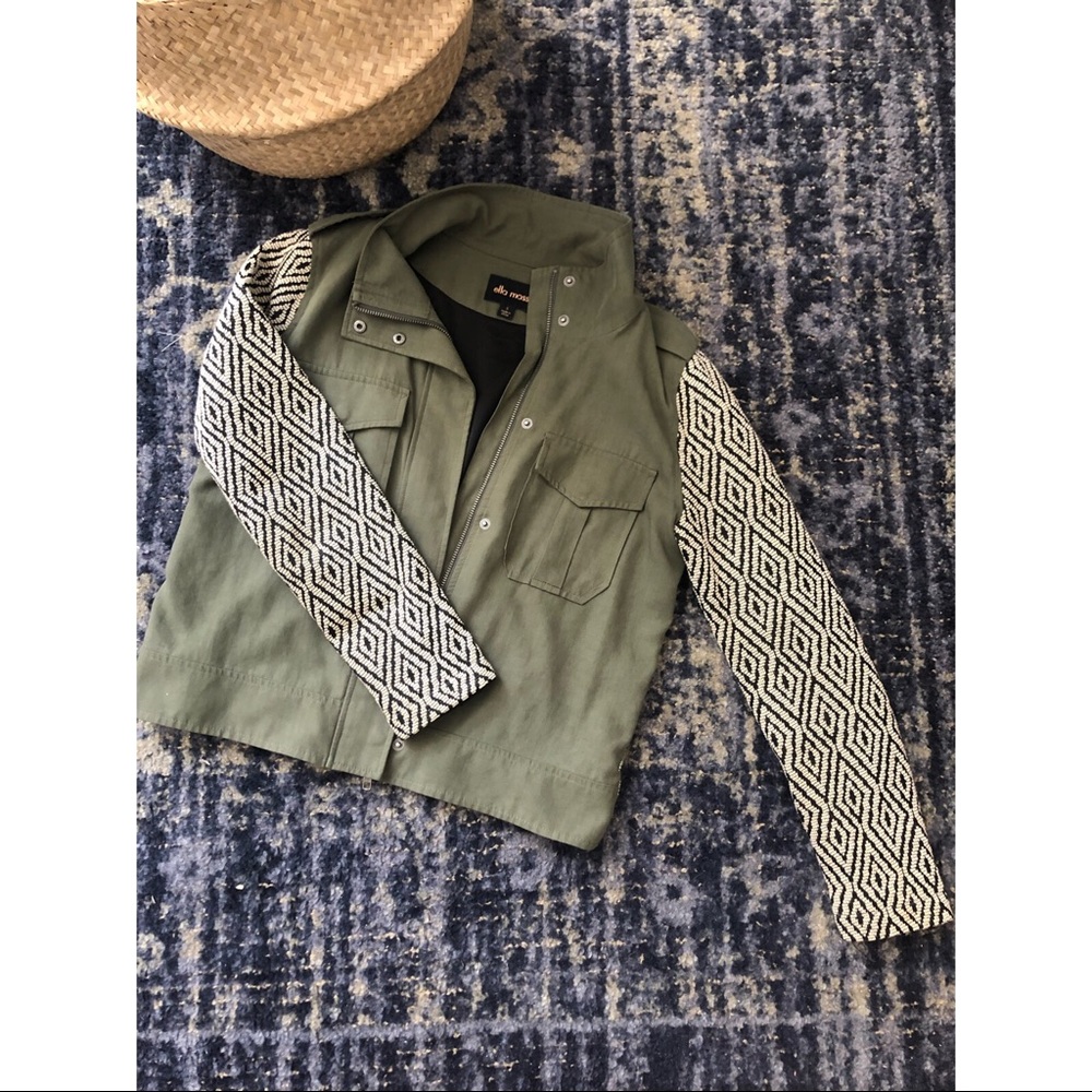 ELLA MOSS Jacket